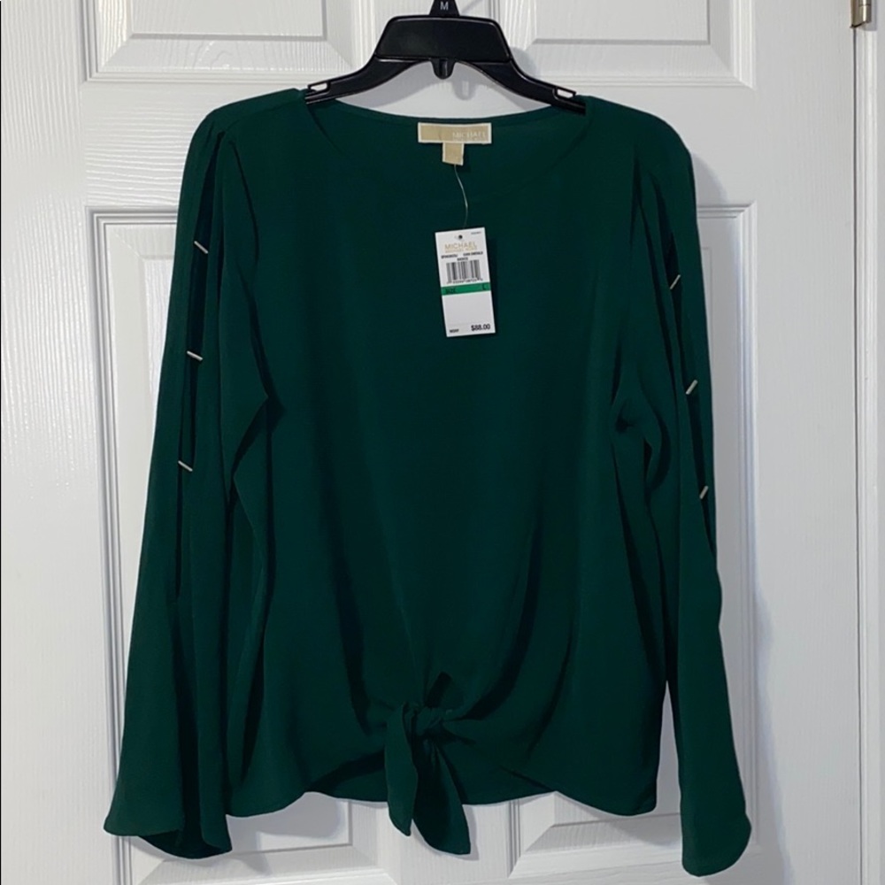 Michael Kors shirt